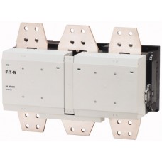 EATON CONTACTOR DILM1600/22 106727 900KW 1600A AC3 1800A AC1 230-250V 50-60Hz/110-350V DC Coil 2NO+2NC Aux. EATON CONTACTOR DILM1600/22 106727 900KW 1600A AC3 1800A AC1 230-250V 50-60Hz/110-350V DC Coil 2NO+2NC Aux.
