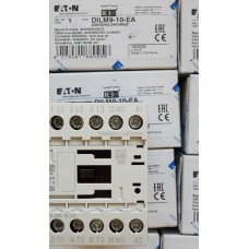EATON CONTACTOR DILM17-01-EA 277040 7.5KW 18A AC3 40A AC1 24V 50/60Hz AC Coil 1NC Aux. EATON CONTACTOR DILM17-01-EA 277040 7.5KW 18A AC3 40A AC1 24V 50/60Hz AC Coil 1NC Aux.