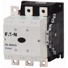 EATON CONTACTOR DILM400-S/22 274196 200KW 400A AC3 612A AC1 220-240V 50/60Hz AC Coil 2NO+2NC Aux. EATON CONTACTOR DILM400-S/22 274196 200KW 400A AC3 612A AC1 220-240V 50/60Hz AC Coil 2NO+2NC Aux.