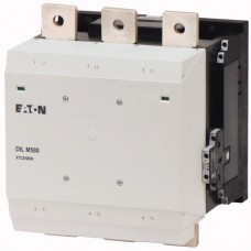 EATON CONTACTOR DILM1000/22 267214 560KW 1000A AC3 1225A AC1 110-250V 40-60Hz/110-350V DC Coil 2NO+2NC Aux. EATON CONTACTOR DILM1000/22 267214 560KW 1000A AC3 1225A AC1 110-250V 40-60Hz/110-350V DC Coil 2NO+2NC Aux.