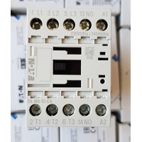 EATON CONTACTOR DILM9-10-EA 190029 4KW 9A AC3 22A AC1 230V 50Hz / 240V 60Hz AC Coil 1NO Aux. EATON CONTACTOR DILM9-10-EA 190029 4KW 9A AC3 22A AC1 230V 50Hz / 240V 60Hz AC Coil 1NO Aux.