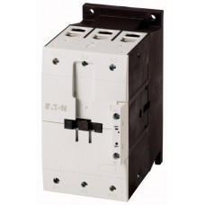 EATON CONTACTOR DILM95-EA 189923 45KW 95A AC3 130A AC1 230V 50Hz / 240V 60Hz AC Coil EATON CONTACTOR DILM95-EA 189923 45KW 95A AC3 130A AC1 230V 50Hz / 240V 60Hz AC Coil