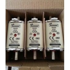 EATON NH FUSE 10NHG000B 10A 500V AC/250V DC 120kA NH000 EATON NH FUSE 10NHG000B 10A 500V AC/250V DC 120kA NH000