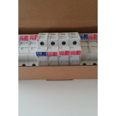 EATON FUSE HOLDER CH142DU 50A 2P 14x51