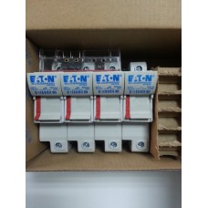 EATON FUSE HOLDER CH144DU 50A 4P 14x51