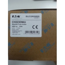 EATON FUSE HOLDER CH221DU 125A 1P 22x58
