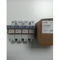 EATON FUSE HOLDER CH222DU 125A 2P 22x58