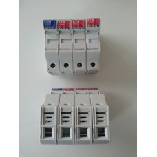 EATON FUSE HOLDER CHM2DU 32A 2P 10x38