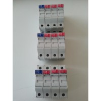 EATON FUSE HOLDER CHM3DU 32A 3P 10x38 EATON FUSE HOLDER CHM3DU 32A 3P 10x38