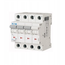 EATON MCB PL7-C40/3N 263999 40A 3P+N 10kA C EATON MCB PL7-C40/3N 263999 40A 3P+N 10kA C