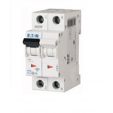 EATON MCB PL6-C4/1N 106030 4A 1P+N 6kA C EATON MCB PL6-C4/1N 106030 4A 1P+N 6kA C