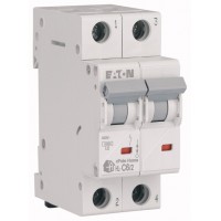 EATON MCB HL-C63/2 194777 63A 2P 4.5kA C EATON MCB HL-C63/2 194777 63A 2P 4.5kA C