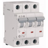 EATON MCB HL-C40/3 194795 40A 3P 4.5kA C EATON MCB HL-C40/3 194795 40A 3P 4.5kA C