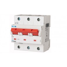 EATON MCB PLHT-B100/3 248031 100A 3P 20kA B EATON MCB PLHT-B100/3 248031 100A 3P 20kA B