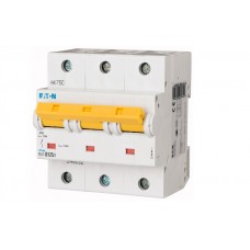 EATON MCB PLHT-B125/3 248032 125A 3P 15kA B EATON MCB PLHT-B125/3 248032 125A 3P 15kA B