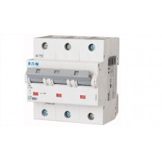 EATON MCB PLHT-B80/3 248030 80A 3P 20kA B EATON MCB PLHT-B80/3 248030 80A 3P 20kA B