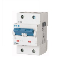 EATON MCB PLHT-D20/2 248016 20A 2P 25kA D EATON MCB PLHT-D20/2 248016 20A 2P 25kA D