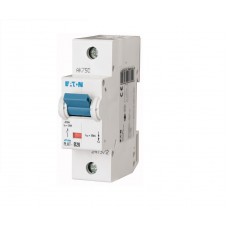 EATON MCB PLHT-D20 247990 20A 1P 25kA D EATON MCB PLHT-D20 247990 20A 1P 25kA D