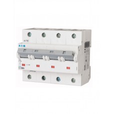 EATON MCB PLHT-D80/4 248100 80A 4P 20kA D EATON MCB PLHT-D80/4 248100 80A 4P 20kA D