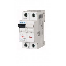 EATON MCB PL6-D4/1N 164948 4A 1P+N 6kA D EATON MCB PL6-D4/1N 164948 4A 1P+N 6kA D