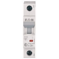 EATON MCB HL-C20/1 194732 20A 1P 4.5kA C EATON MCB HL-C20/1 194732 20A 1P 4.5kA C