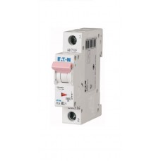 EATON MCB PL6-D2/1 286540 2A 1P 6kA D