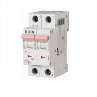 EATON MCB PL6-C16/2 286567 16A 2P 6kA C EATON MCB PL6-C16/2 286567 16A 2P 6kA C