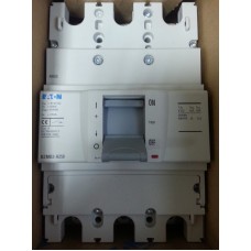 EATON MCCB BZMB2-A200 116971 200A 3P 25kA TMF EATON MCCB BZMB2-A200 116971 200A 3P 25kA TMF