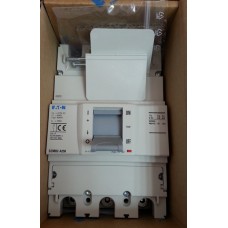 EATON MCCB BZMC2-A200 121802 200A 3P 36kA TMF EATON MCCB BZMC2-A200 121802 200A 3P 36kA TMF