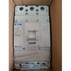 EATON MCCB BZMC3-A320 158109 320A 3P 36kA TMF EATON MCCB BZMC3-A320 158109 320A 3P 36kA TMF