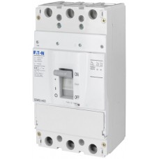 EATON MCCB BZMN3-A320 158273 320A 3P 50kA TMF EATON MCCB BZMN3-A320 158273 320A 3P 50kA TMF