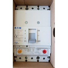 EATON MCCB LZMC1-A20-I 111888 20A 3P 36kA TMD EATON MCCB LZMC1-A20-I 111888 20A 3P 36kA TMD
