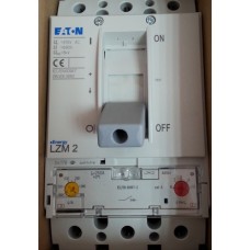 EATON MCCB NZMB2-S200 265738 200A 3P 25kA MA EATON MCCB NZMB2-S200 265738 200A 3P 25kA MA