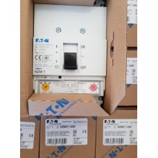 EATON MCCB NZMC1-4-A20 283300 20A 4P 36kA TMD EATON MCCB NZMC1-4-A20 283300 20A 4P 36kA TMD