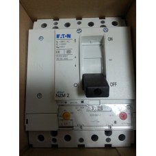 EATON MCCB NZMC2-4-A250 271438 250A 4P 36kA TMA EATON MCCB NZMC2-4-A250 271438 250A 4P 36kA TMA
