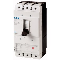 EATON MCCB NZMC3-S320 109677 320A 3P 36kA MA EATON MCCB NZMC3-S320 109677 320A 3P 36kA MA