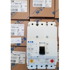 EATON MCCB NZMH1-A20 284376 20A 3P 100kA TMD EATON MCCB NZMH1-A20 284376 20A 3P 100kA TMD