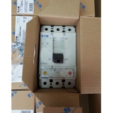EATON MCCB NZMH2-A20 281281 20A 3P 150kA TMD EATON MCCB NZMH2-A20 281281 20A 3P 150kA TMD