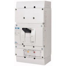 EATON MCCB NZMH4-AE1600 265767 1600A 3P 85kA Electronic EATON MCCB NZMH4-AE1600 265767 1600A 3P 85kA Electronic