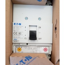 EATON MCCB NZMN1-4-A20 281245 20A 4P 50kA TMD EATON MCCB NZMN1-4-A20 281245 20A 4P 50kA TMD