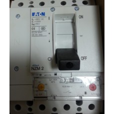 EATON MCCB NZMN2-4-A250 265866 250A 4P 50kA TMA EATON MCCB NZMN2-4-A250 265866 250A 4P 50kA TMA