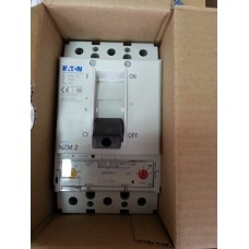 EATON MCCB NZMN2-A300 107580 300A 3P 50kA TMA EATON MCCB NZMN2-A300 107580 300A 3P 50kA TMA