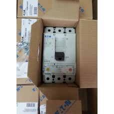 EATON MCCB NZMN2-VE160 259123 160A 3P 50kA Electronic EATON MCCB NZMN2-VE160 259123 160A 3P 50kA Electronic