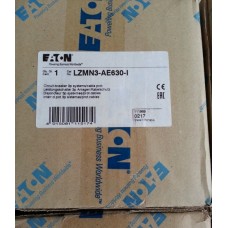 EATON MCCB NZMN3-4-AE630 265894 630A 4P 50kA Electronic EATON MCCB NZMN3-4-AE630 265894 630A 4P 50kA Electronic