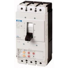 EATON MCCB NZMN3-VE630 259133 630A 3P 50kA Electronic EATON MCCB NZMN3-VE630 259133 630A 3P 50kA Electronic
