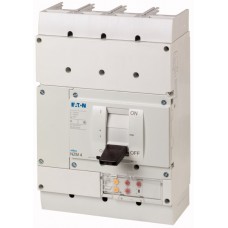 EATON MCCB NZMH4-4-VE1600 265996 1600A 4P 85kA Electronic EATON MCCB NZMH4-4-VE1600 265996 1600A 4P 85kA Electronic