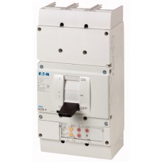 EATON MCCB NZMH4-VE1600 265777 1600A 3P 85kA Electronic EATON MCCB NZMH4-VE1600 265777 1600A 3P 85kA Electronic