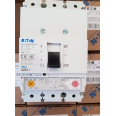 EATON MPCB NZMB1-M80 112722 37KW 63-80A 25kA EATON MPCB NZMB1-M80 112722 37KW 63-80A 25kA