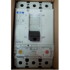 EATON MPCB NZMN2-M125 113250 55KW 100-125A 50kA EATON MPCB NZMN2-M125 113250 55KW 100-125A 50kA