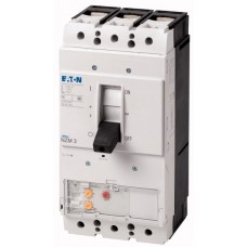 EATON MPCB NZMN3-ME350 168484 200KW 175-350A 50kA EATON MPCB NZMN3-ME350 168484 200KW 175-350A 50kA